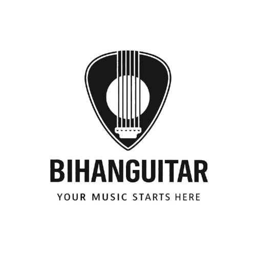 Thế giới Guitar – Your music starts here