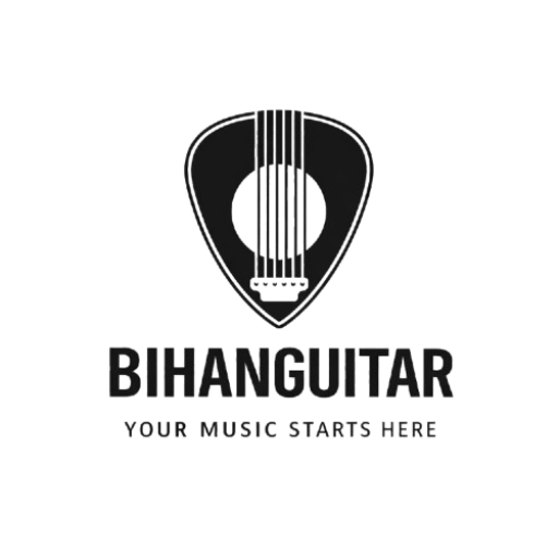 Thế giới Guitar – Your music starts here