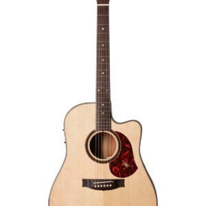 Guitar Acoustic-Electric