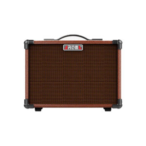 Aroma AG-15 – Guitar Practice Amplifier