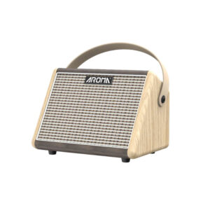 Aroma AG-10 – Portable Guitar Amplifier