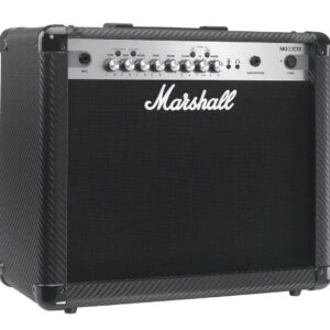 Marshall MG30CFX – Guitar Electric Amplifier